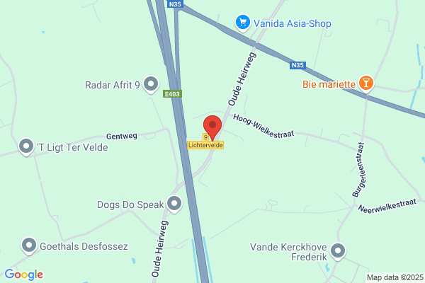 De Vriese/Luc
