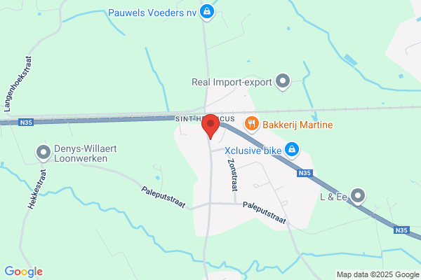 Vrije Basisschool St Henricus