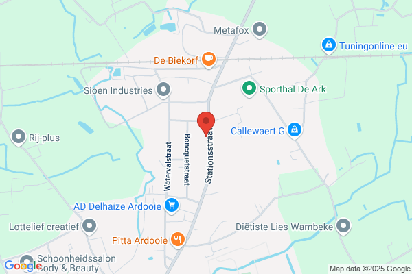 Sylvere Vermeire Bvba