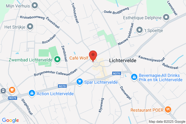 't Onbeschreven Blad Vof