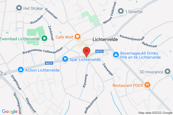 Bourgondisch Hof Bvba