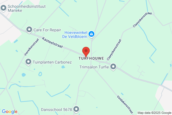 Turfhauwe (De)