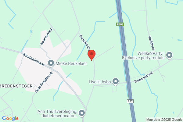 Ceenaeme Dirk