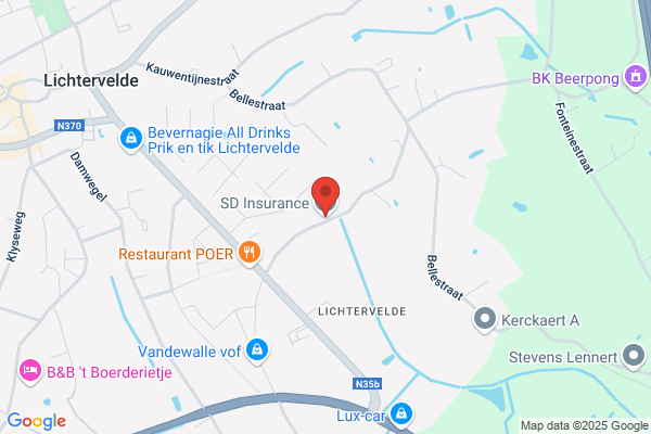 Denoo Luc-Kbc Verzekeringen