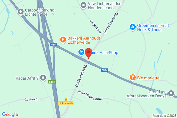 Verstraete Voeders