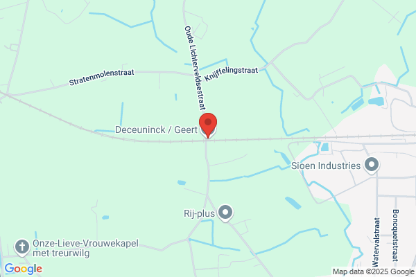 Deceuninck/Lieven