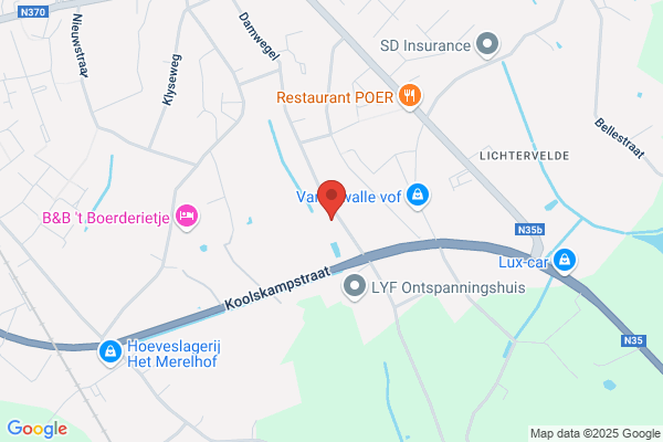 Vandevyvere/Jan