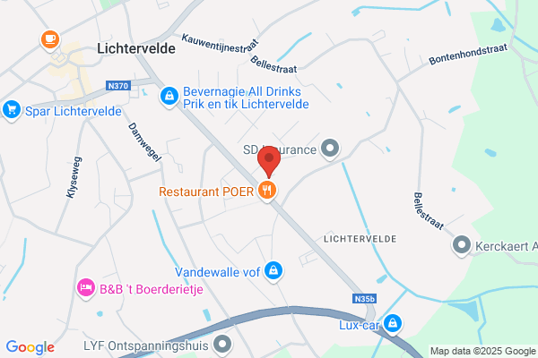 Verhelst/Daniël