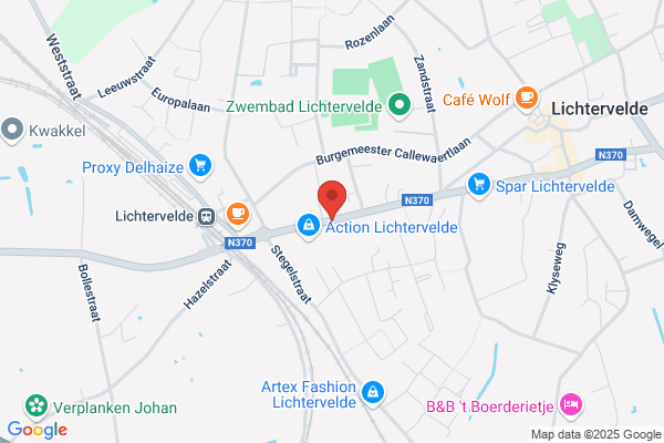 Beele/Wouter