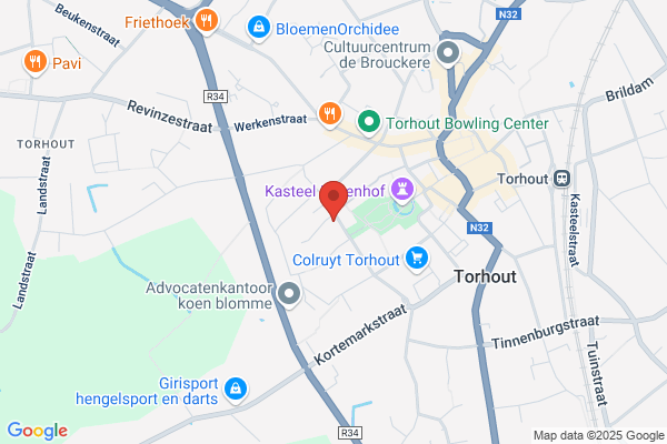 Van Heyste/Lode