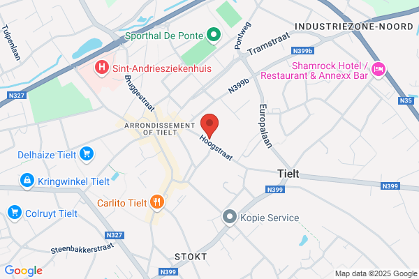Van Houtte/Hendrik