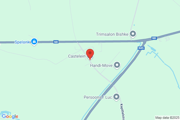 Castelein S