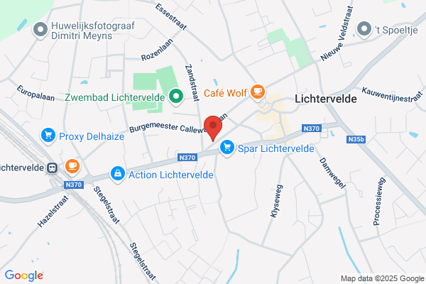 Apotheek Vanderstichele