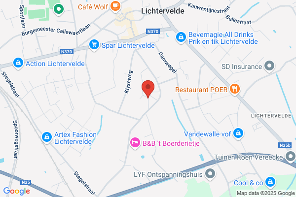 Andeko Bvba