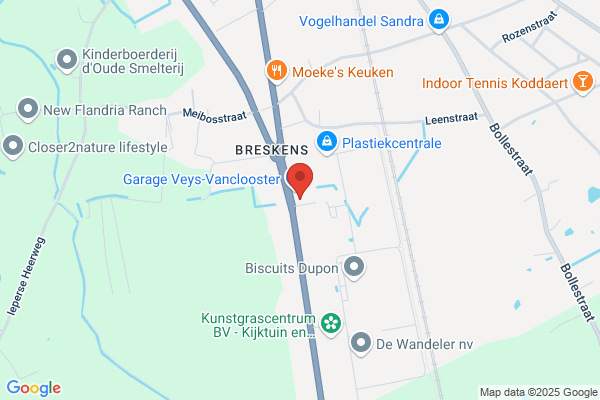 Blomme Pieter Bouw En Dakwerken Bvba