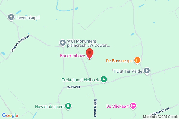 Bouckenhove