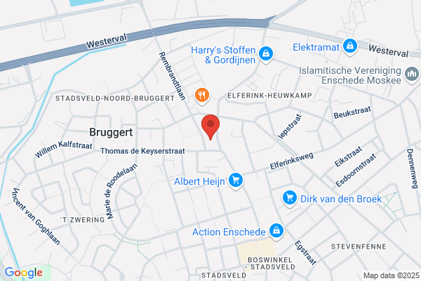 De Keizer
