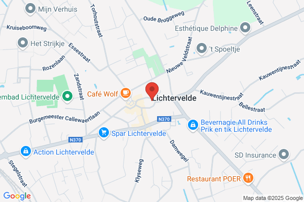 De Krakke