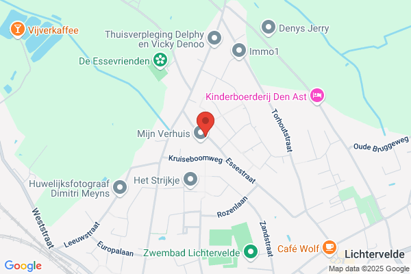 Deblaere-Van Iseghem Bvba