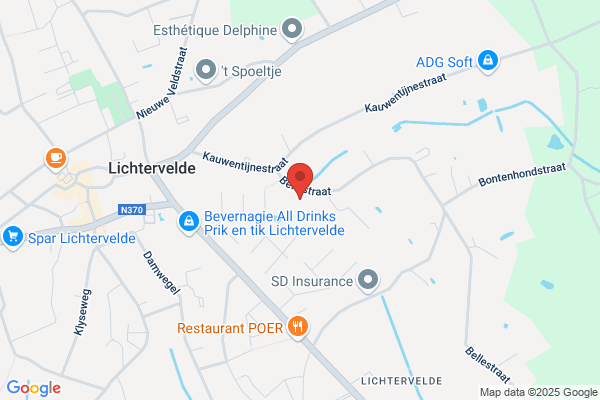 Debyser/Dirk