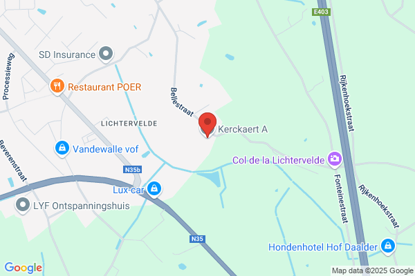 Kerckaert-Demarré/A.