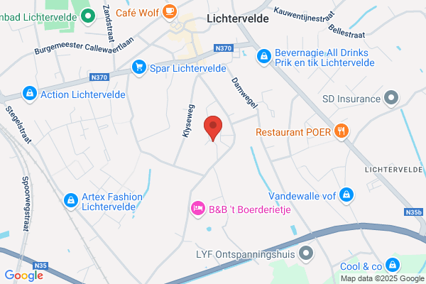 Verzekeringen Missine