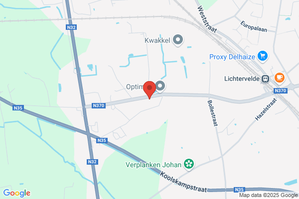 Vinckier Bvba