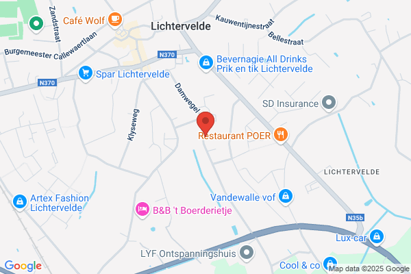Effectkrant Roeselare
