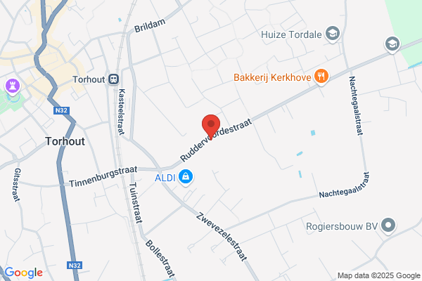 Gevaert/Koen