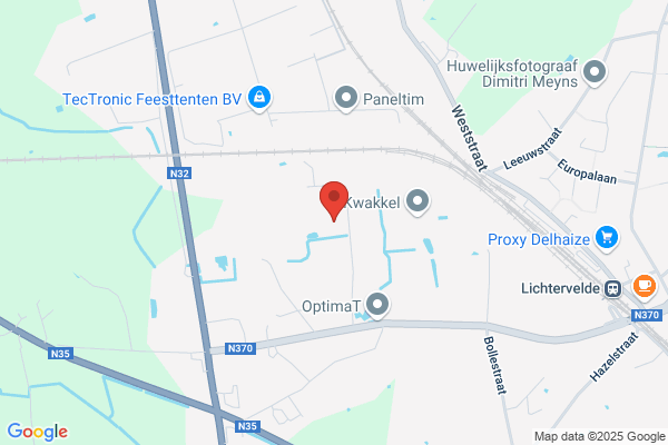 Pauwelyn-Vanhulle/L.