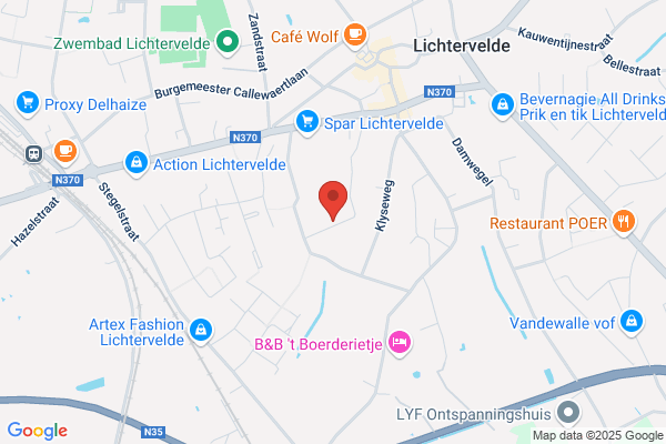 Roelstraete/Rudy