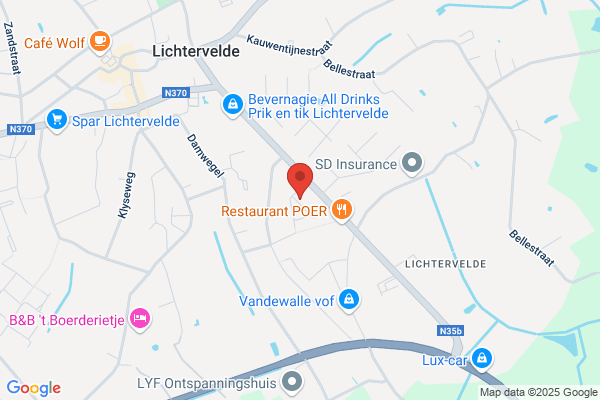 Van Overloop/Els