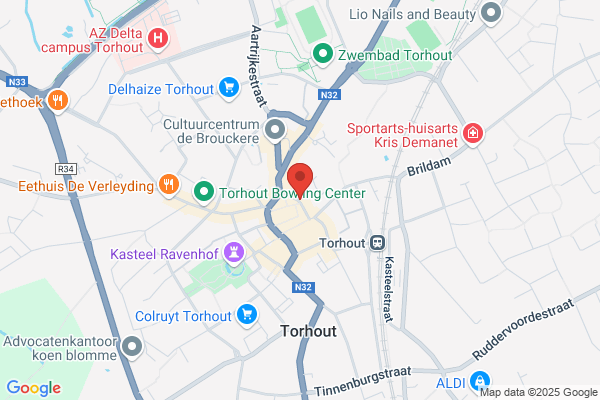 Centrum ('t)