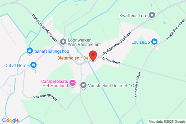 De Bietemolen