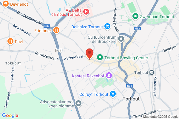 Eethuis De Verleyding