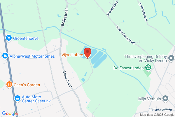 Vandevyver/Lieven
