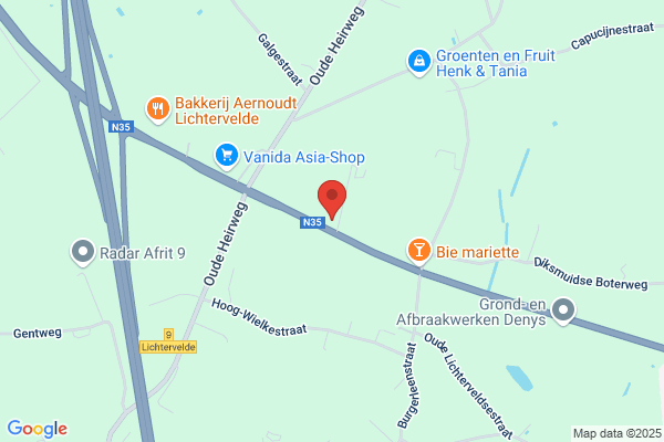 Lambert Bvba
