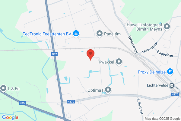 Camerlynck Lastechniek Bvba