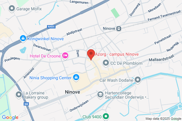 Tui Travelcenter Ninove