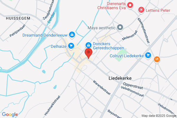 De Meersman & C° Nv