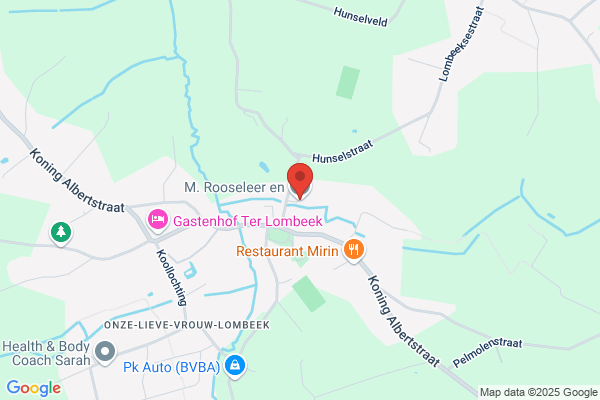 De Roose A