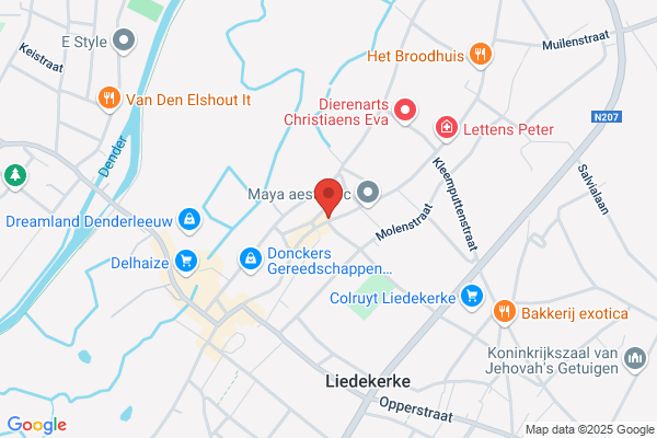 Lambrechts-Nys