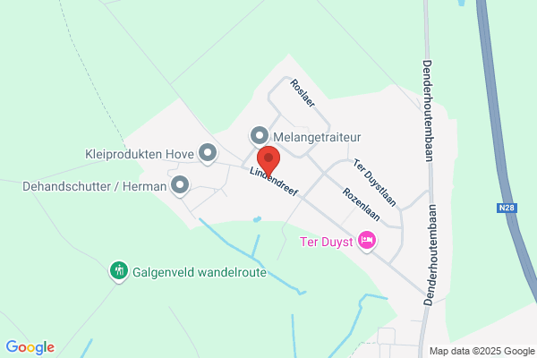 Longeval Architektenburo Bvba