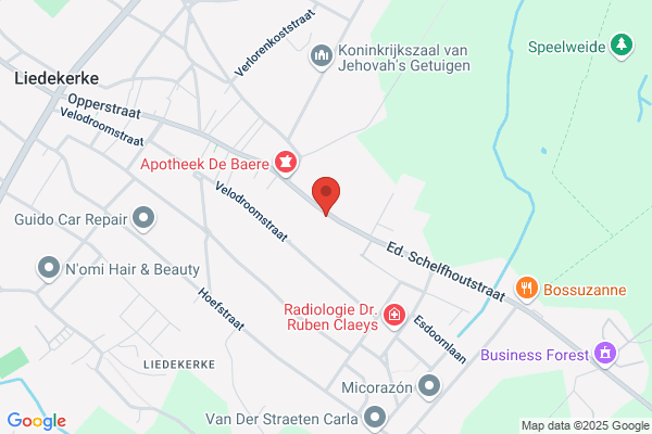 Van Der Perre/Koen