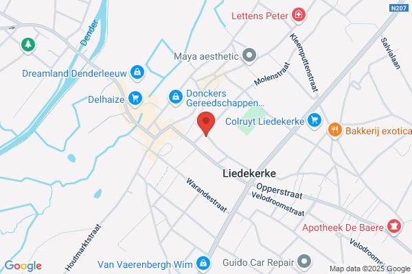 Verlé I