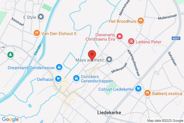 De Poort