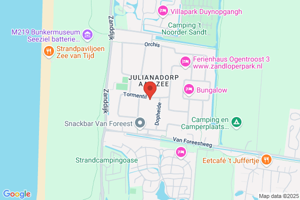De Zandloper
