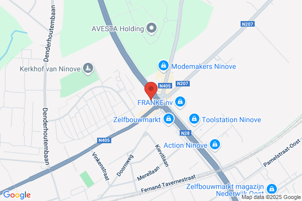 Doorn (In Den)