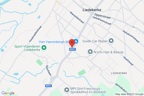 Wijnant/Frans