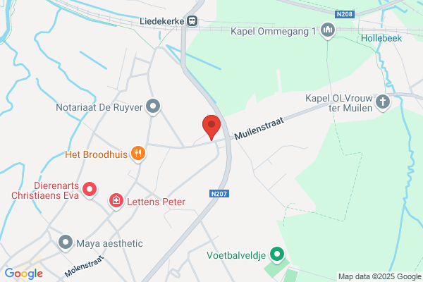 I. Vonck